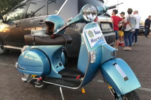 Vespa PX150