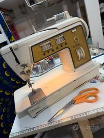 Macchina da cucire Singer 700