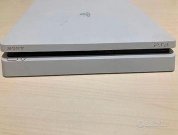 Ps4 Slim 500GB
