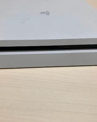 Ps4 Slim 500GB