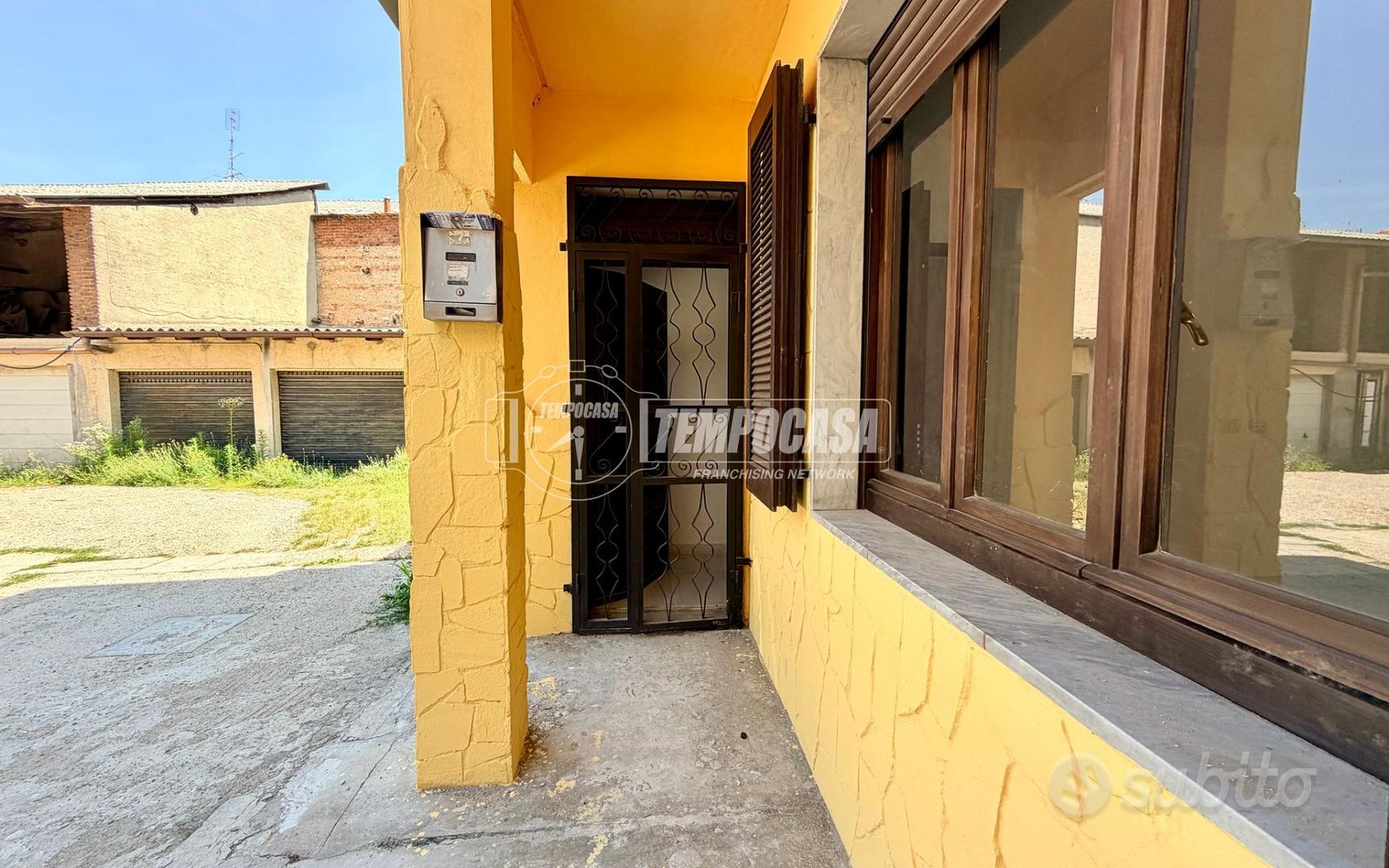 Apartment in Parabiago, Villastanza - Vista 4