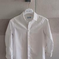 Camicia bambino Mayoral