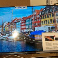 smart 32 pollici 
