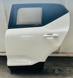 Porta posteriore sinistra Volvo XC 40