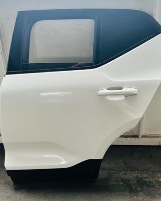 Porta posteriore sinistra Volvo XC 40