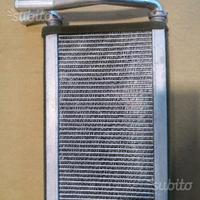 Radiatore Riscaldamento MITSUBISHI PAJERO MR500659