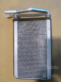 Radiatore Riscaldamento MITSUBISHI PAJERO MR500659