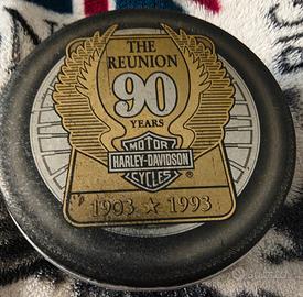 Harley Davidson zippo 