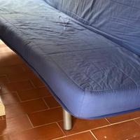 Divano letto piazza e mezzo
