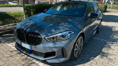 BMW M 135i 306CV Xdrive performance