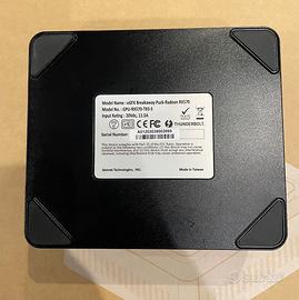 Sonnet eGFX Breakaway Puck Radeon RX 570