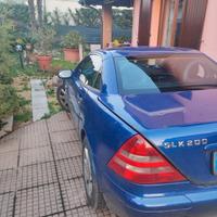 SLK 170 KOMP ANNO 1999
