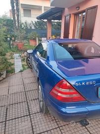 SLK 170 KOMP ANNO 1999