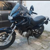 SUZUKI XF 650 Freewind (FMI d'epoca)