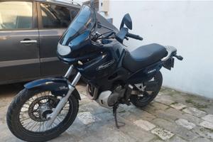 SUZUKI XF 650 Freewind (FMI d'epoca)
