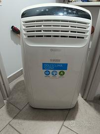 climatizzatore portatile Olimpia Splendid