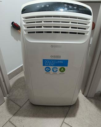 climatizzatore portatile Olimpia Splendid