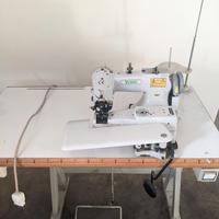 Macchina da cucire Venus VP-101 punto invisibile