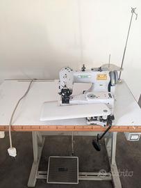 Macchina da cucire Venus VP-101 punto invisibile