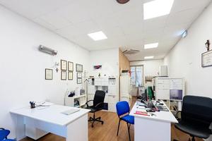 NEGOZIO A ROSIGNANO MARITTIMO