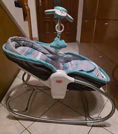 Tiny Love 3-in-1 Rocker Napper