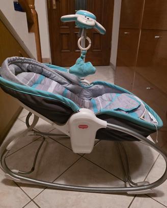 Tiny Love 3-in-1 Rocker Napper