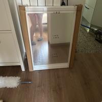 Specchio IKEA 65x85