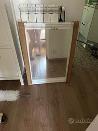 Specchio IKEA 65x85