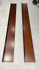 Mensole lunghe da mobilificio