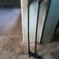 Barre portatutto usate