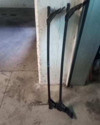 Barre portatutto usate