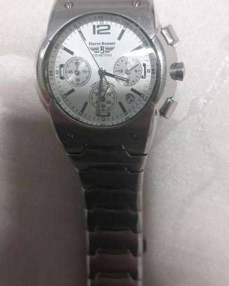 orologio da uomo pierre bonnet
