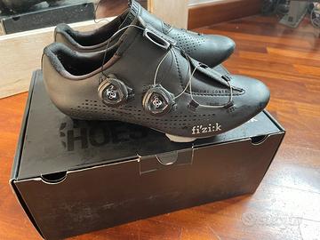 Scarpe hot sale fizik r1