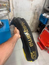 Parafango moto husqvarna