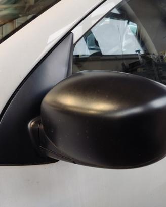 Specchio sinistro HYUNDAI I10 del 2009