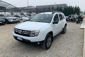 DACIA Duster 1.6 110CV 4x2 GPL Lauréate