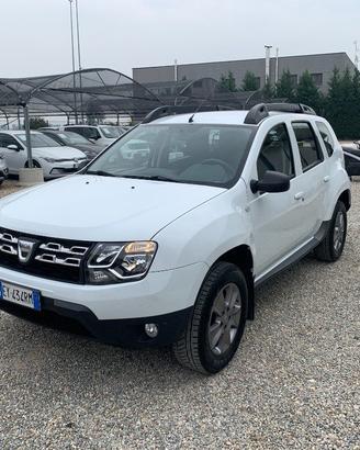 DACIA Duster 1.6 110CV 4x2 GPL Lauréate