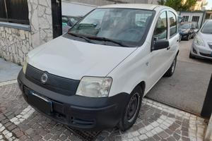 Fiat Panda 1.2 Van COMPRESO IVA