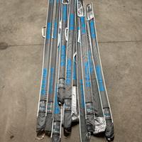 Alberi Duotone Platinum SLS