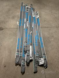 Alberi Duotone Platinum SLS