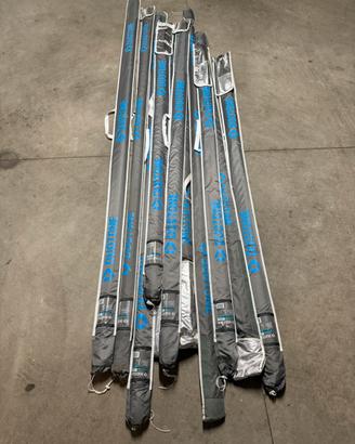 Alberi Duotone Platinum SLS