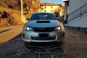 SUBARU WRX Sti