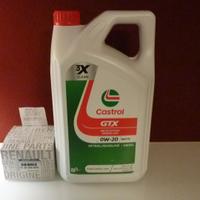 Olio Castrol 0W-20 RN17 FE