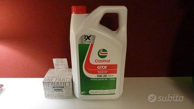 Olio Castrol 0W-20 RN17 FE