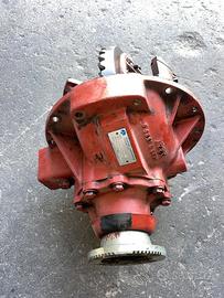 Differenziale Iveco Eurocargo 120 - 125E 8/39