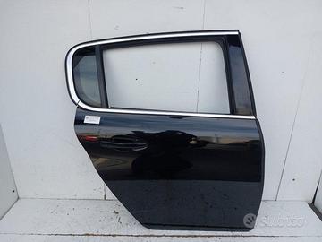 9802165580 PORTA POSTERIORE DX PEUGEOT 308 II (--)