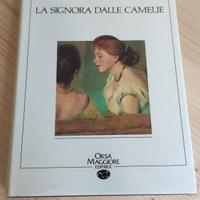 La signora delle camelie - A. Dumas