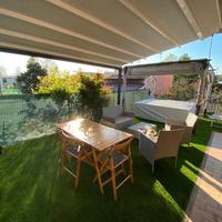 pergola Ke outdoor A100