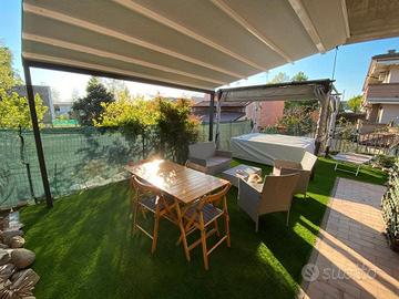 pergola Ke outdoor A100