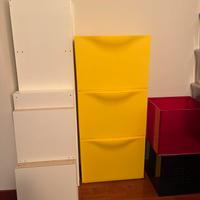 Scarpiere Ikea Trones